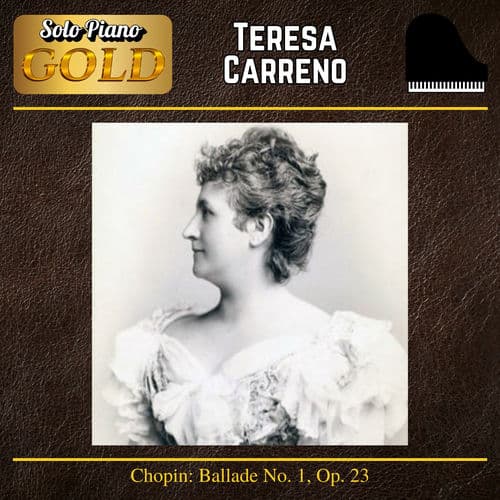 Chopin: Ballade No. 1, Op. 23