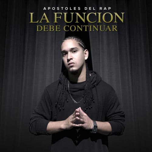 La Funcion Debe Continuar