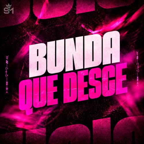 BUNDA QUE DESCE