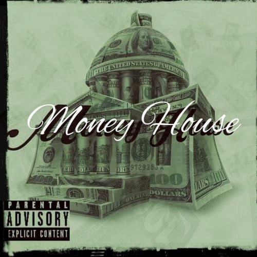 Money House (feat. Innerstate Ike)
