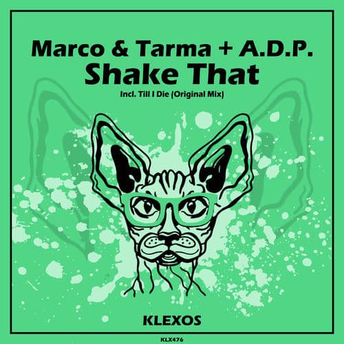 Shake That