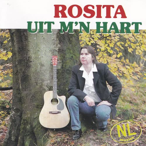 Uit m'n hart