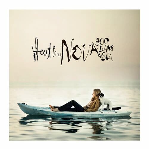 300 Days at Sea (Deluxe Version)
