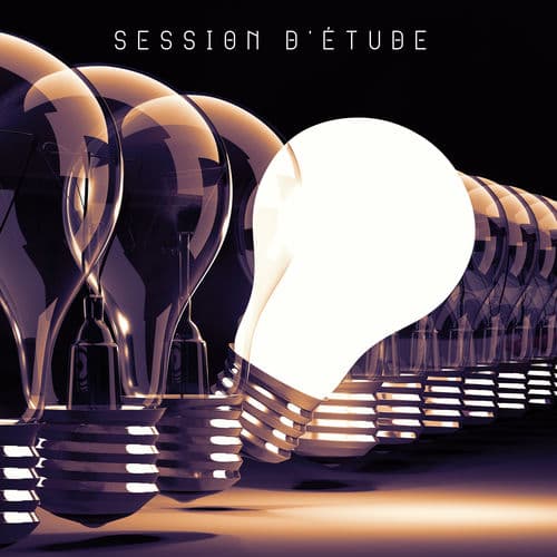 Session d'étude - Sons de piano pour une meilleure concentration, Découvrez la puissance cérébrale avec la musique classique