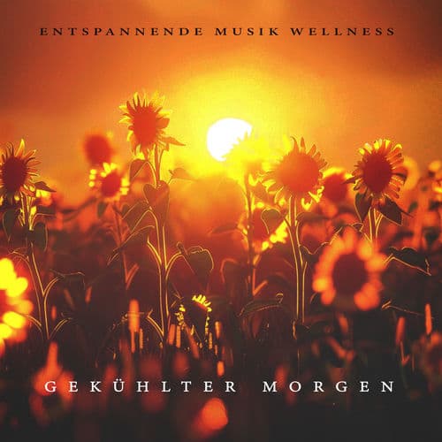 Gekühlter Morgen
