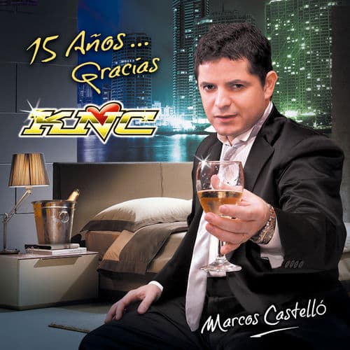 15 Años