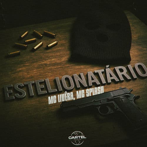 Estelionatário