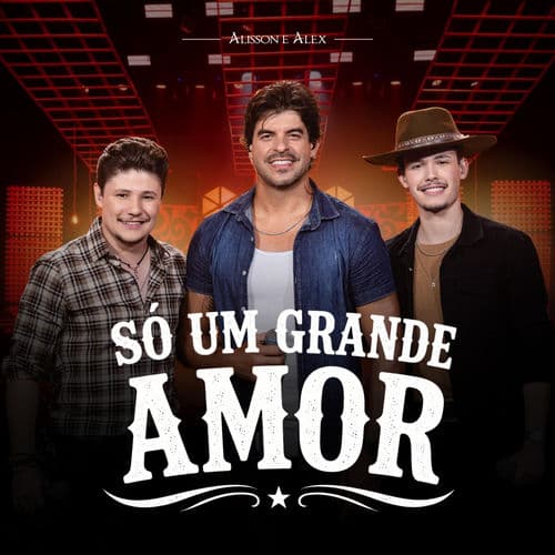 Só Um Grande Amor