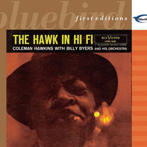 The Hawk In Hi-Fi