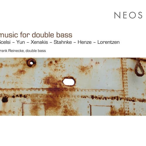 Music for Double Bass