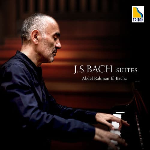 J.S.Bach: Suites