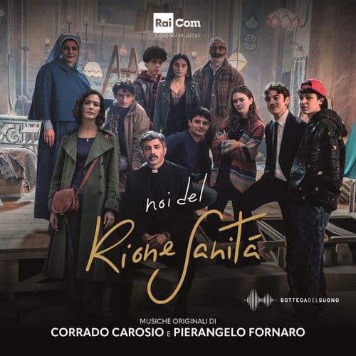 Noi del Rione Sanità