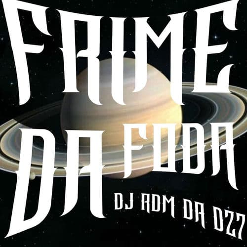 FRIME DA FODA