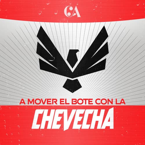 A Mover El Bote Con La Chevecha