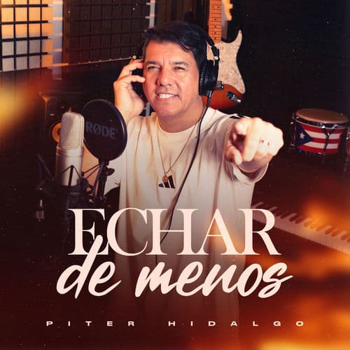 Echar de Menos