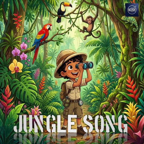 Jungle Song