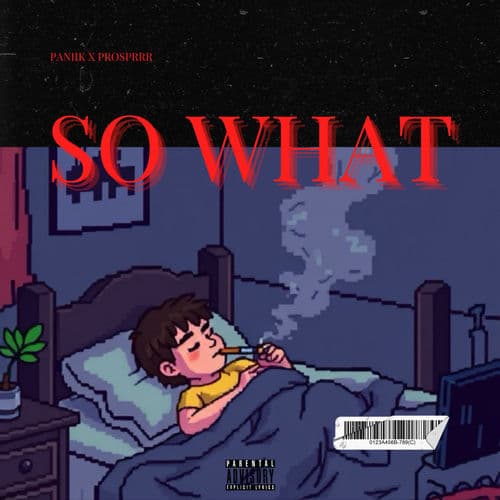So What (feat. The Prosprrr)