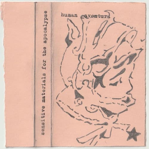 Digite004: "sensitive materials for the apocalypse'