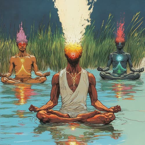 Ancestral Homage