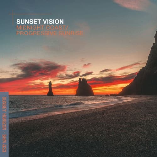 Midnight Coast / Progressive Sunrise