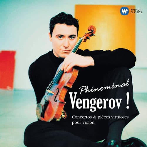 Phénoménal Vengerov