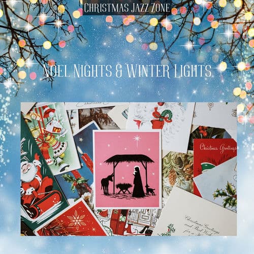 Noel Nights & Winter Lights