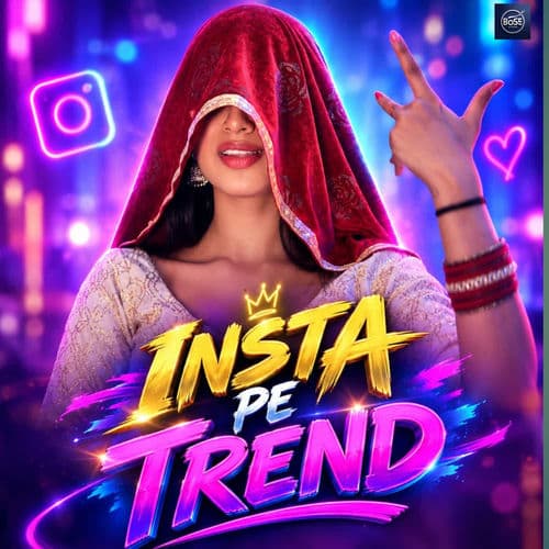 Insta Pe Trend