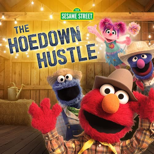 The Hoedown Hustle