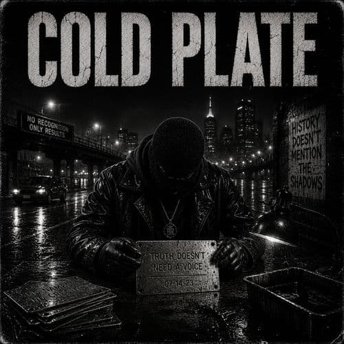 Cold Plate