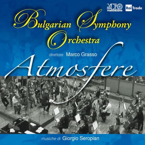 Atmosfere