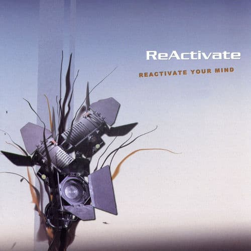 Reactivate Your Mind