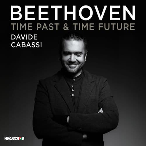 Time Past & Time Future