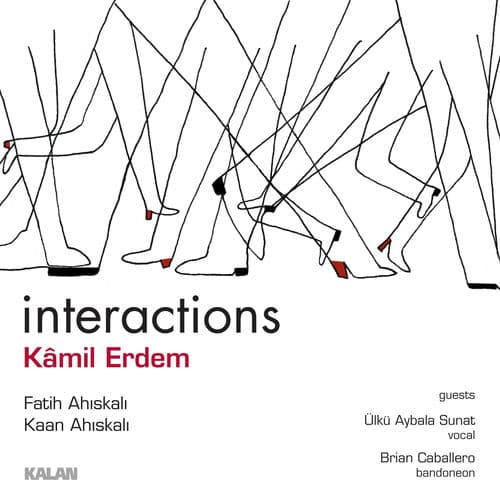 Interactions