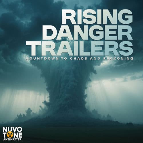 Rising Danger Trailers