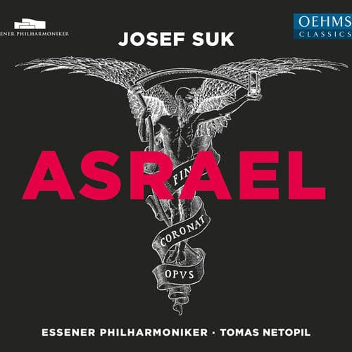 Suk: Asrael, Op. 27