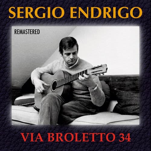 Via Broletto 34 (Remastered)