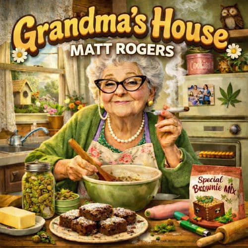 Grandma's House
