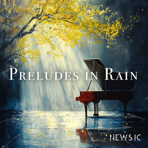 Preludes in Rain