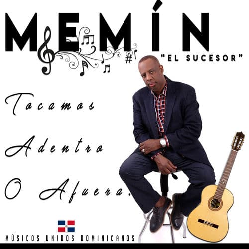 Tocamos Adentro o Afuera
