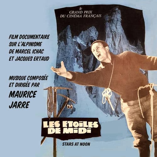 Les Étoiles de midi (Stars at Noon)
