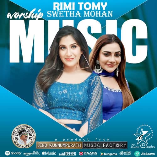 Worship Music