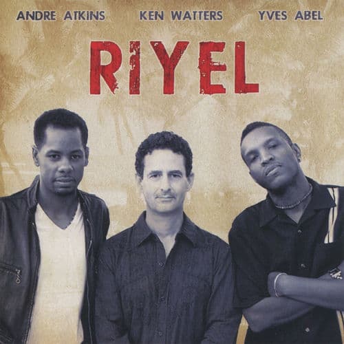 RIYEL