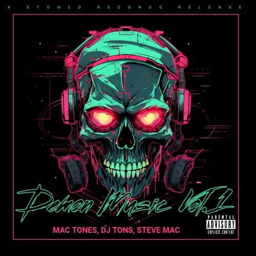 Demon Music Vol.1