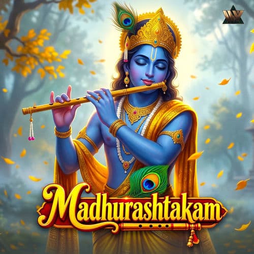 Madhurashtakam