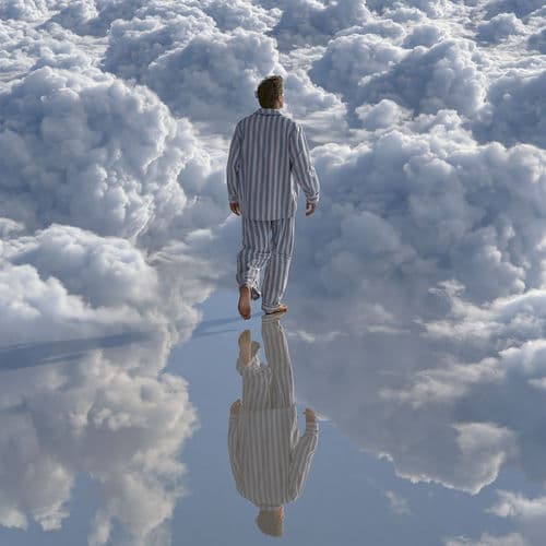 Sleepwalker (Extended)