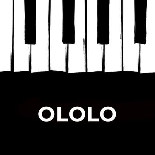 Ololo Amapiano
