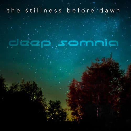 The Stillness Before Dawn