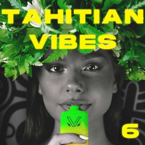 Tahitian Vibes No.6