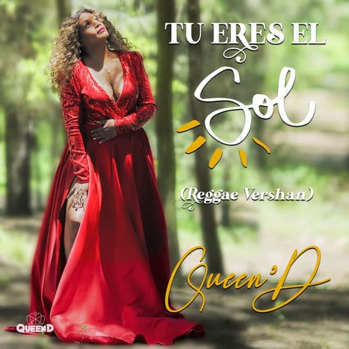 Tu Eres El Sol (Reggae Vershan)