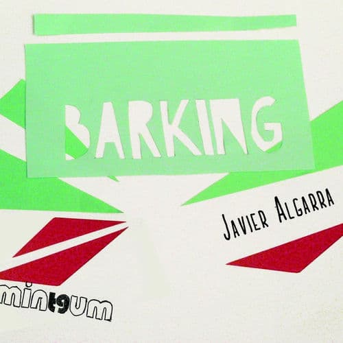 Barking EP